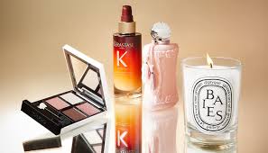 Beauty &amp;  cosmetics