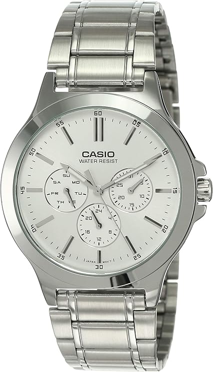 Casio Vintage Watch
