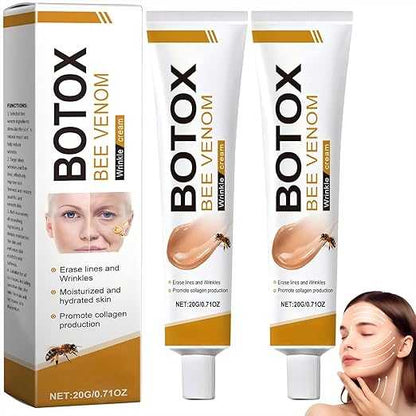 Botox Bee Venom Cream