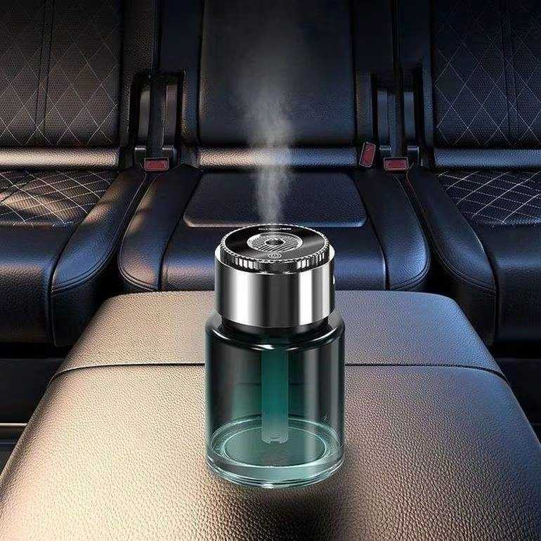 Car Fragrance